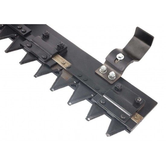 Pente Completo, para Máquina de Corte de Relva refª 57232 MADER Pente Completo, para Máquina de Corte de Relva refª 57232 MADER