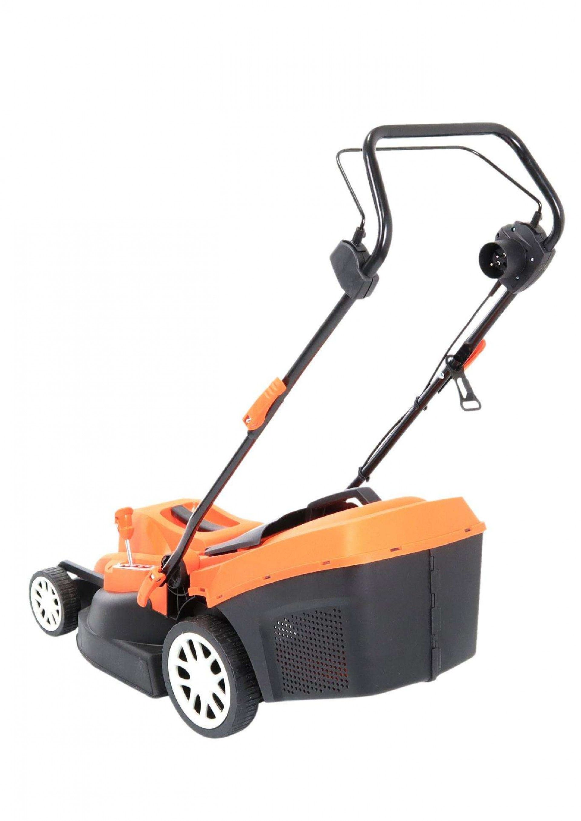 Máquina de Corte de Relva, 1800W, 420mm refª 57224 MADER