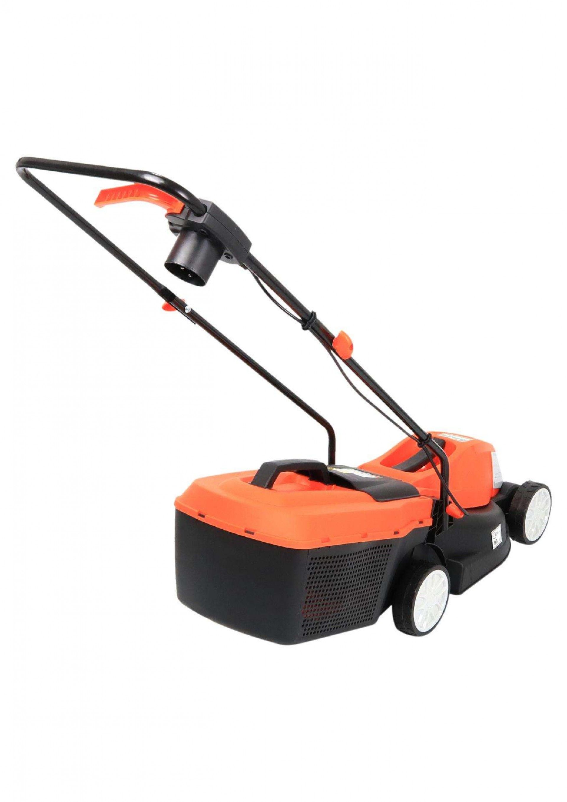 Máquina de Corte de Relva, 1200W, 320mm refª 57223 MADER