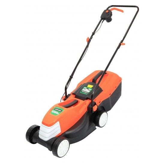 Mquina de Corte de Relva, 1200W,  320mm  ref 57223 MADER