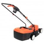 M�quina de Corte de Relva, 1200W,  320mm  ref� 57223 MADER