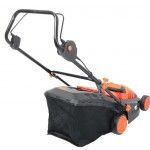 Máquina de Relva, 1600W refª 57221 MADER Máquina de Relva, 1600W refª 57221 MADER