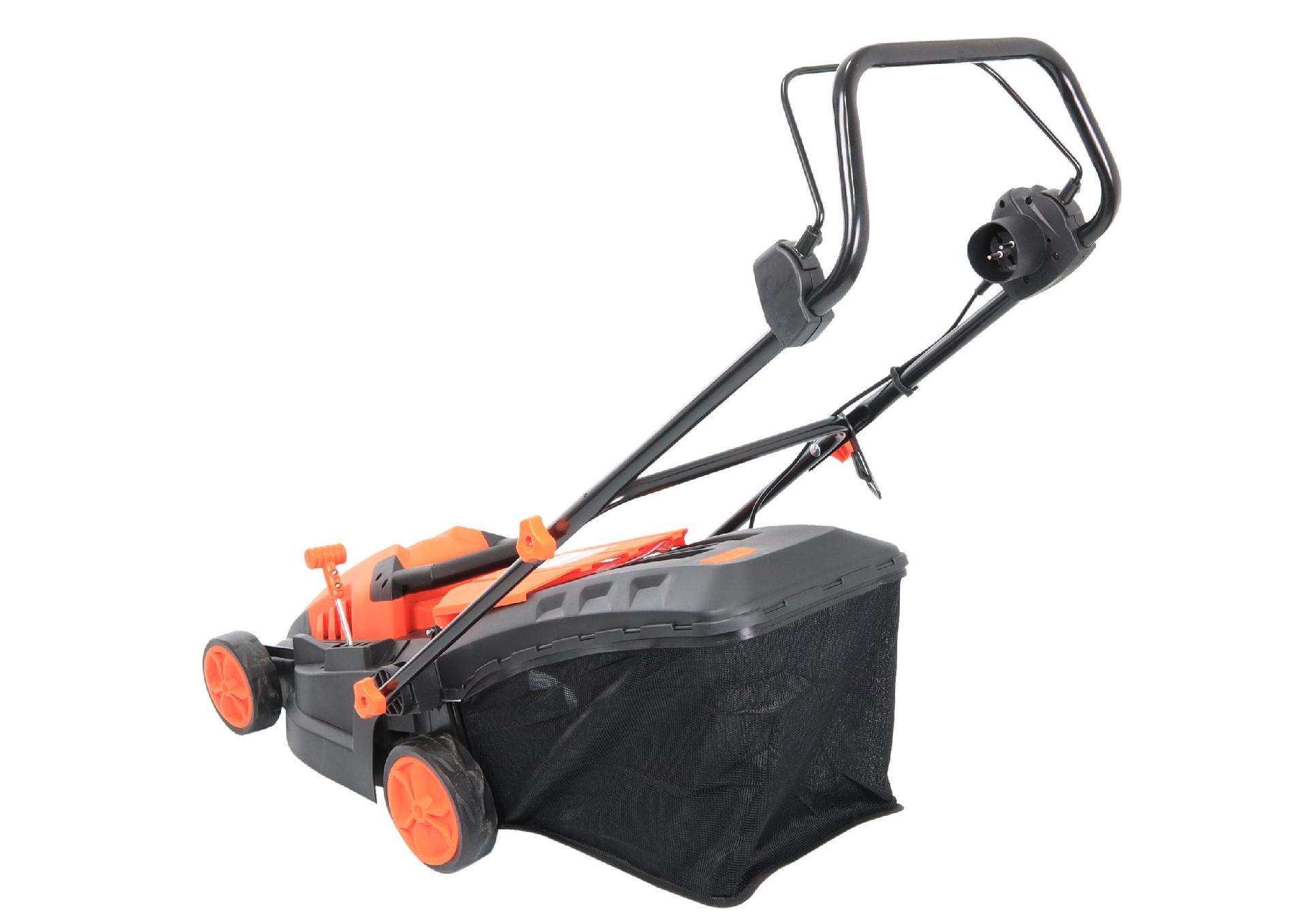 Máquina de Relva, 1600W refª 57221 MADER