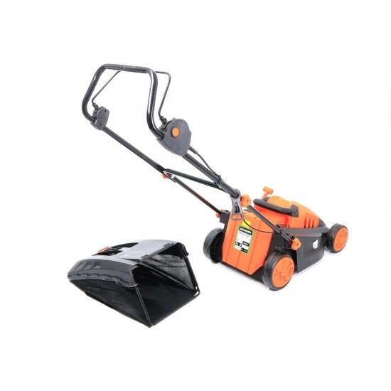 Mquina de Relva, 1600W ref 57221 MADER