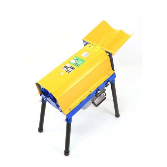 Debulhadora de Milho, 1100W refª 57076 MADER Debulhadora de Milho, 1100W refª 57076 MADER