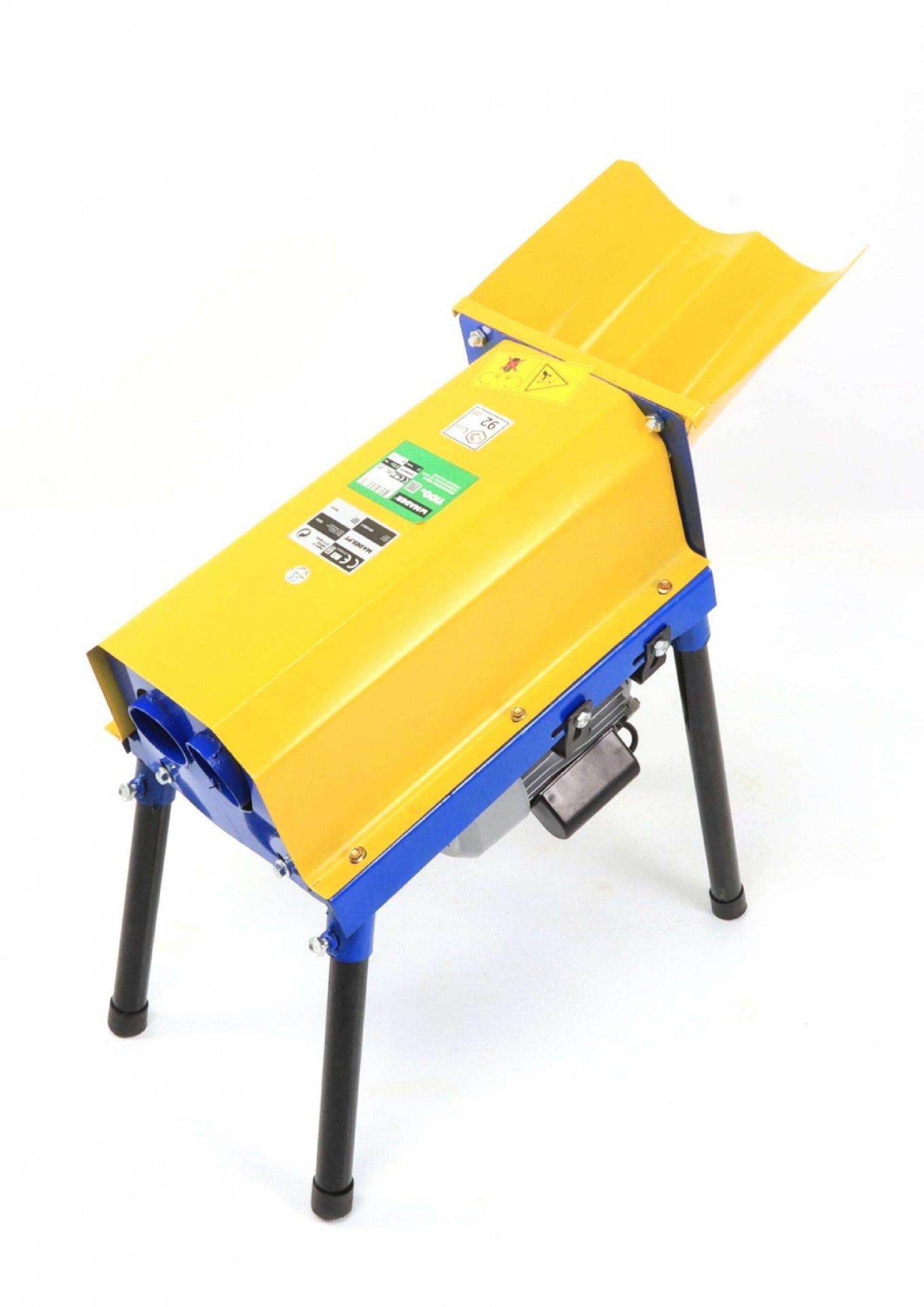 Debulhadora de Milho, 1100W refª 57076 MADER