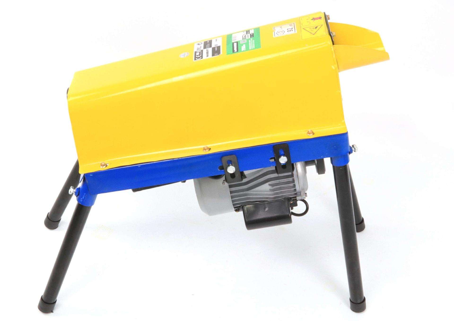 Debulhadora de Milho, 750W refª 57077 MADER