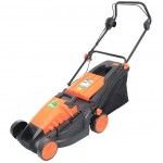 Máquina de Relva, 1600W refª 57221 MADER Máquina de Relva, 1600W refª 57221 MADER