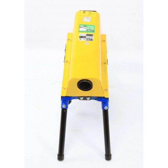 Debulhadora de Milho, 750W ref 57077 MADER