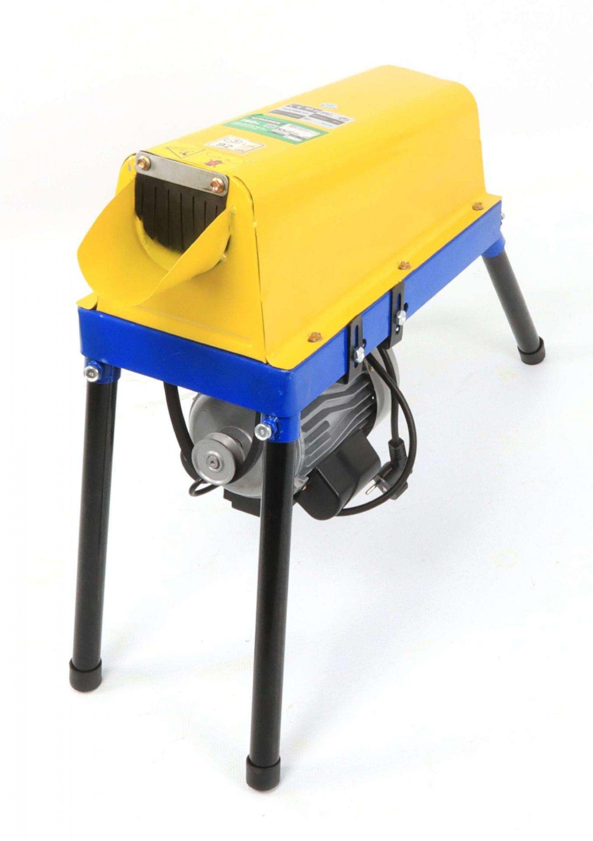 Debulhadora de Milho, 750W refª 57077 MADER