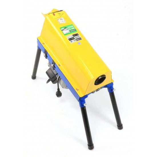 Debulhadora de Milho, 750W ref 57077 MADER