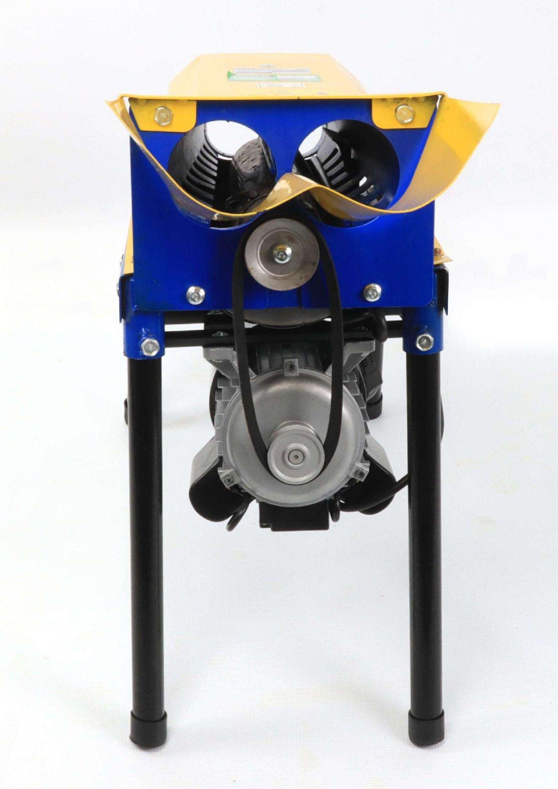 Debulhadora de Milho, 1100W refª 57076 MADER