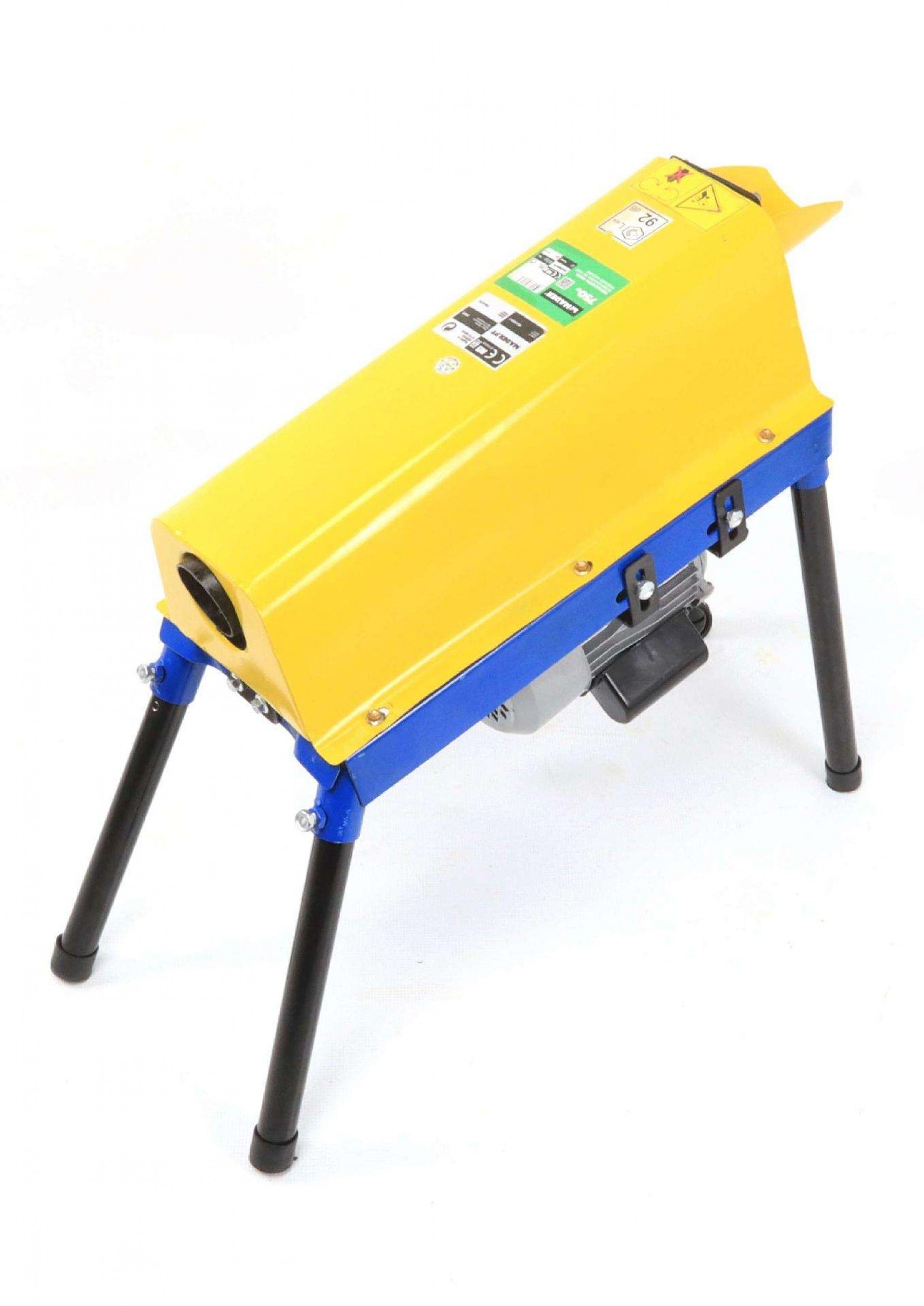 Debulhadora de Milho, 750W refª 57077 MADER