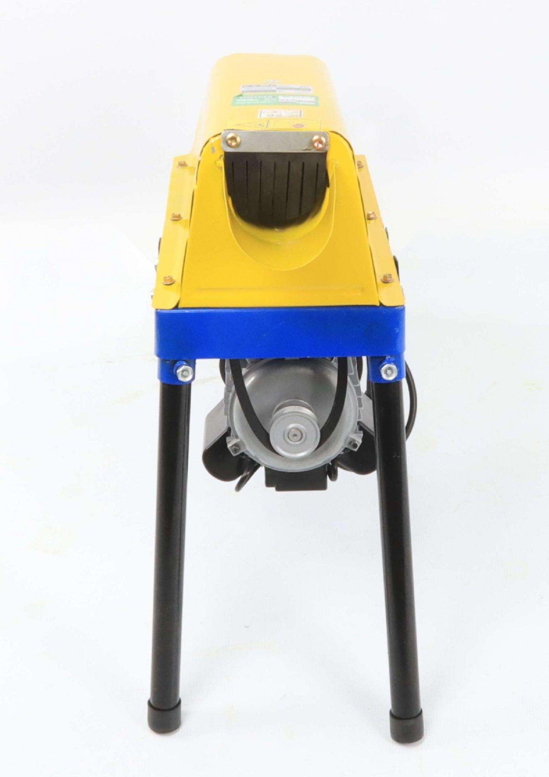 Debulhadora de Milho, 750W refª 57077 MADER