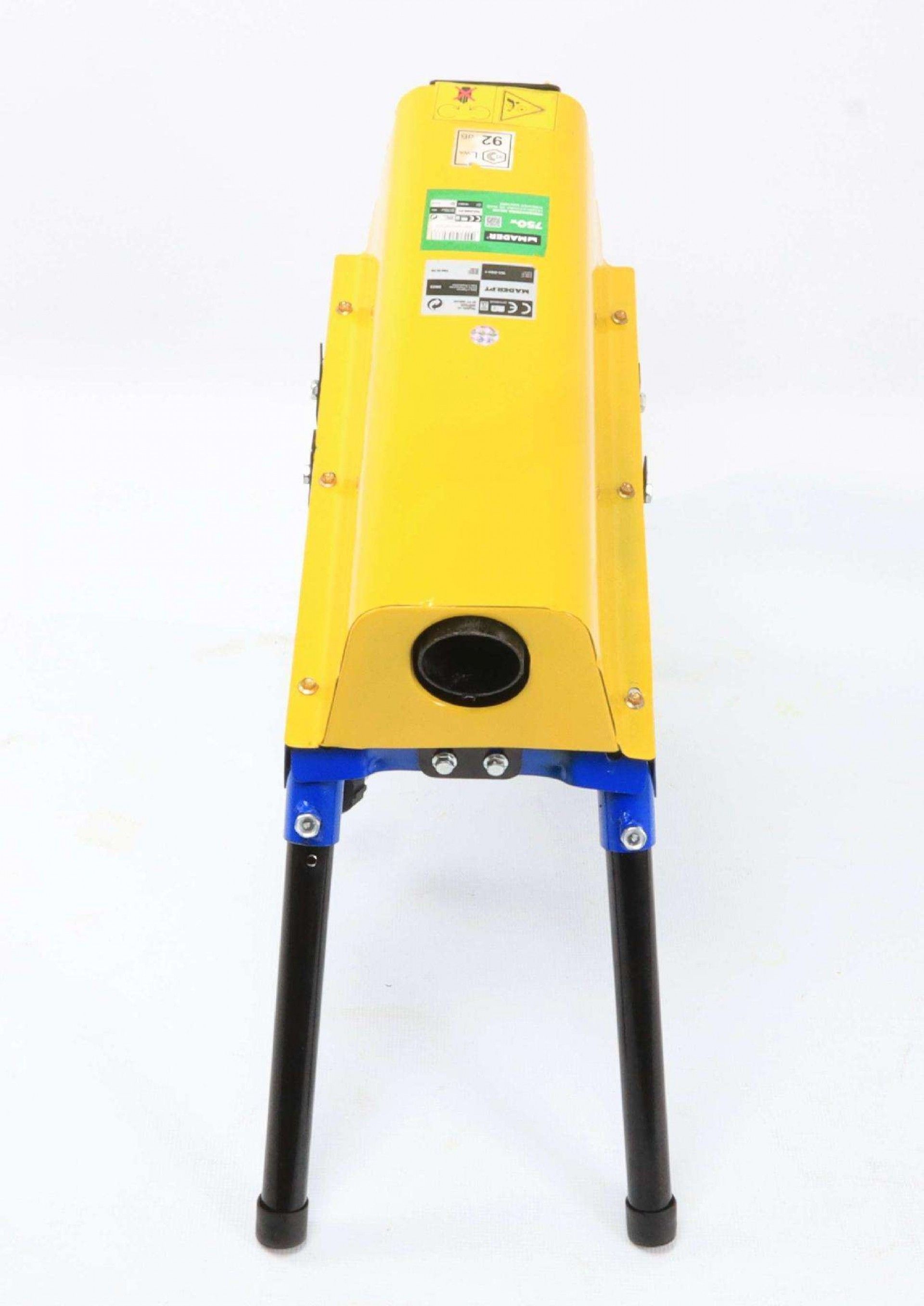 Debulhadora de Milho, 750W refª 57077 MADER