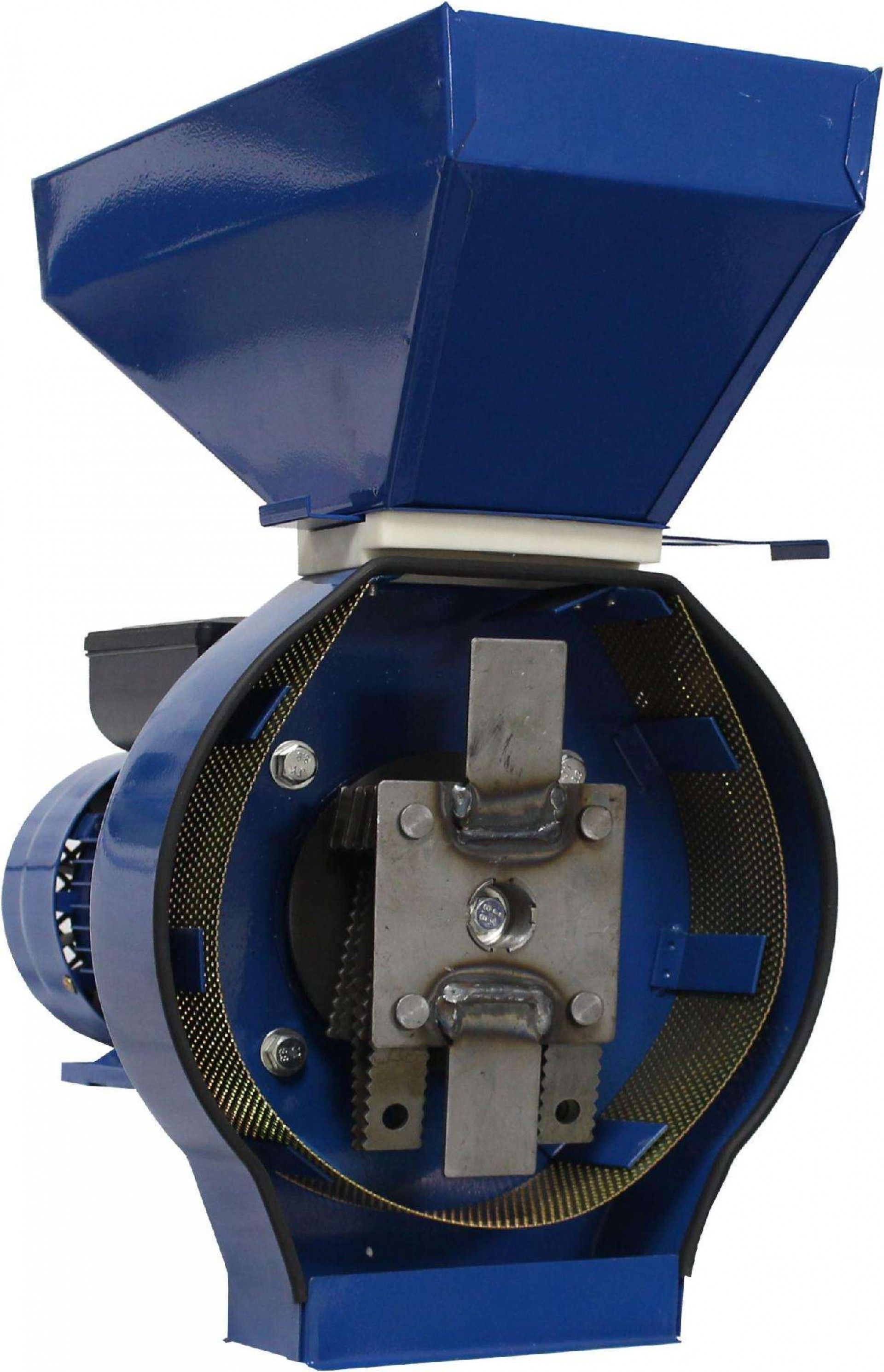 Moinho de Cereais e Triturador de Carolo, 1100W refª 57075 MADER