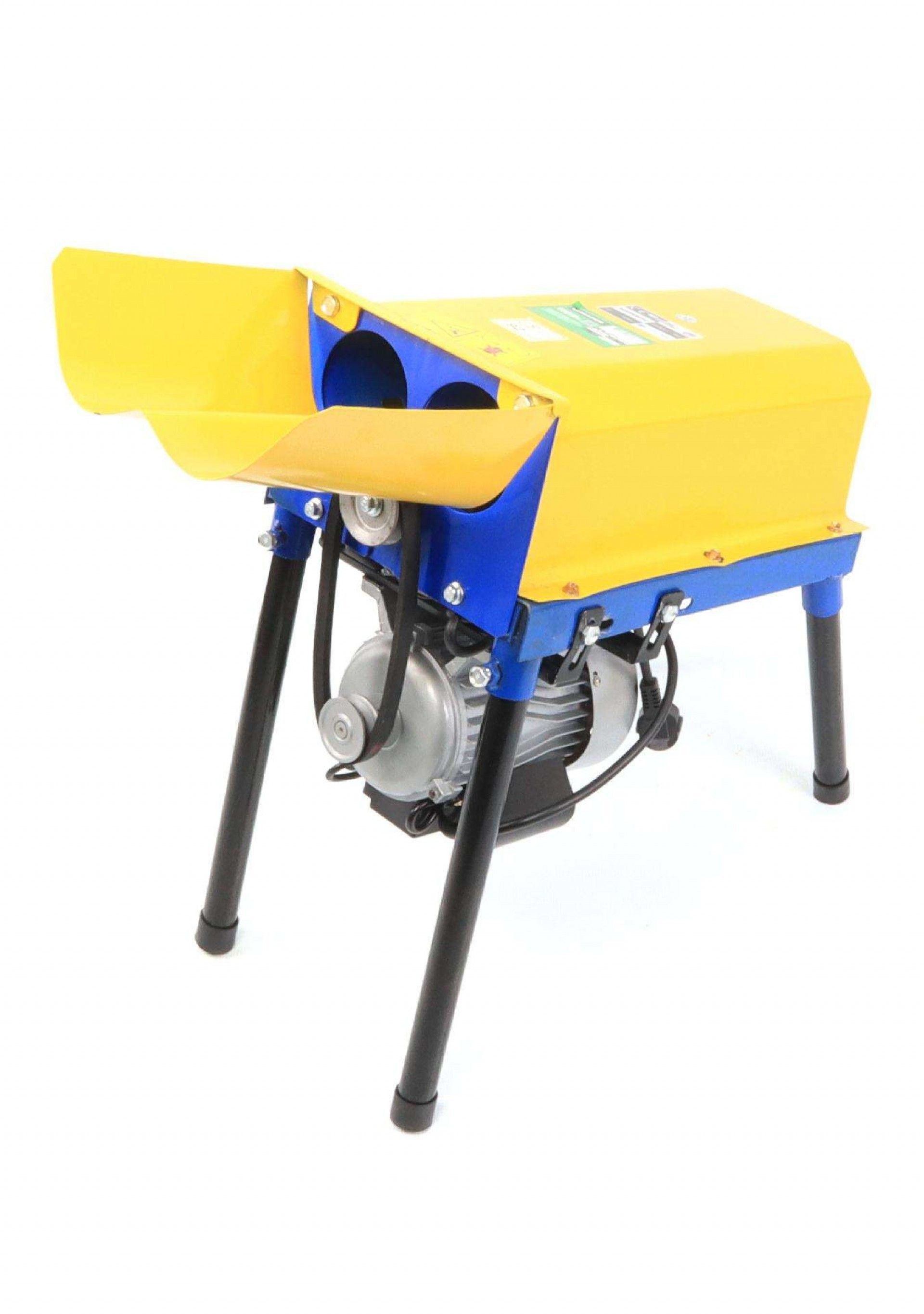 Debulhadora de Milho, 1100W refª 57076 MADER