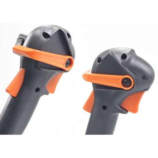 Roadora Gasolina 42.7cc 1.25 Kw REF 57040 KEVIN LINE