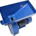 Moinho de Cereais e Triturador de Carolo, 1100W ref 57075 MADER