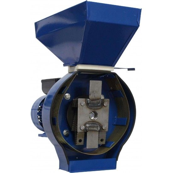 Moinho de Cereais e Triturador de Carolo, 1100W ref 57075 MADER