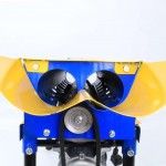 Debulhadora de Milho, 1100W ref 57076 MADER
