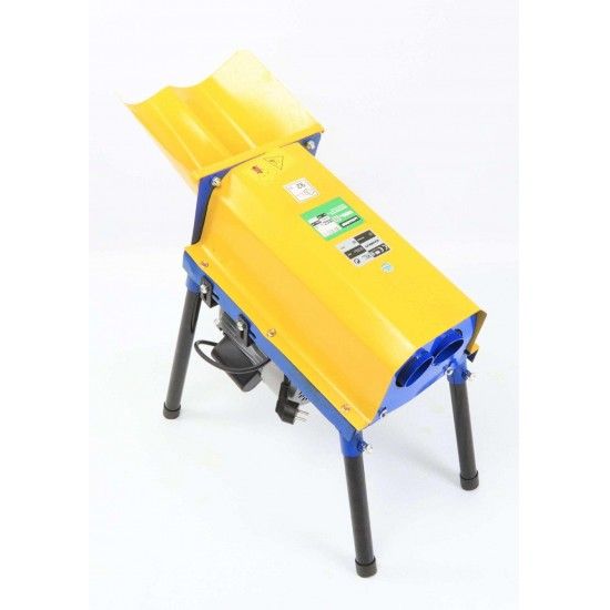 Debulhadora de Milho, 1100W refª 57076 MADER Debulhadora de Milho, 1100W refª 57076 MADER
