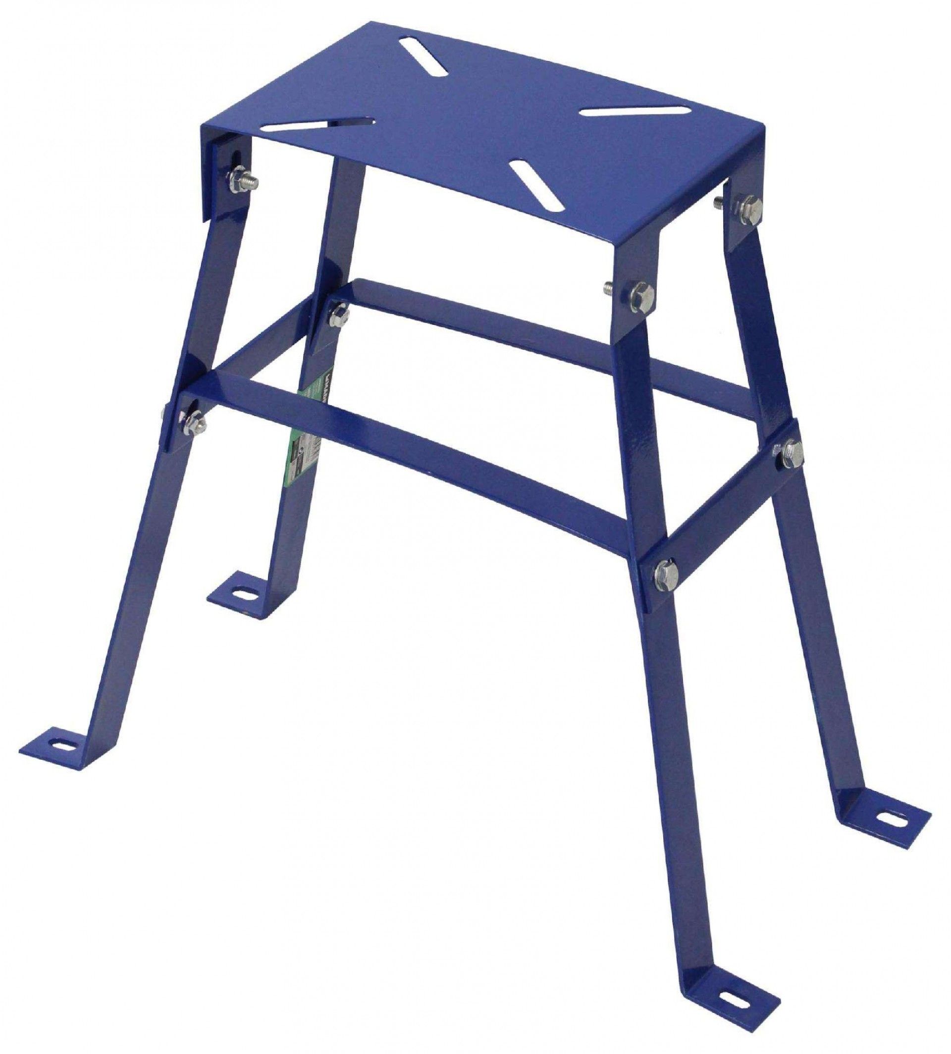 Suporte / Mesa para Moinho de Cereais 57075 e 57078 refª 57074 MADER