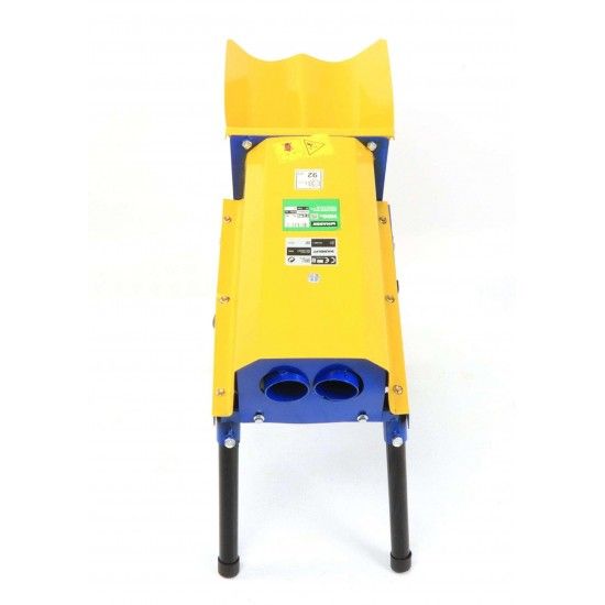 Debulhadora de Milho, 1100W refª 57076 MADER Debulhadora de Milho, 1100W refª 57076 MADER