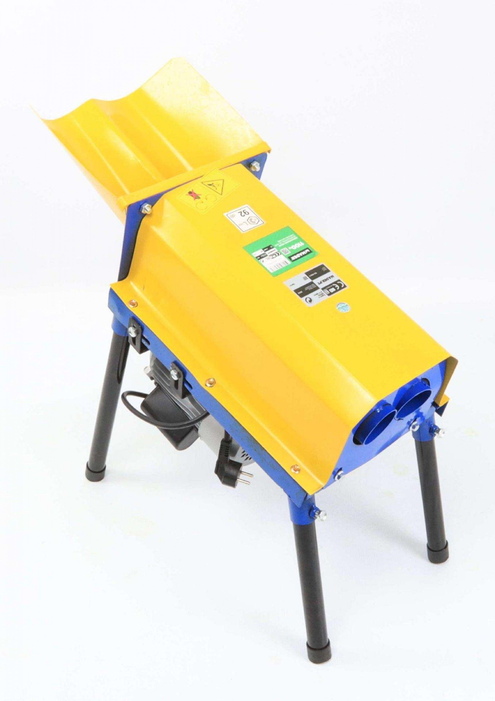 Debulhadora de Milho, 1100W refª 57076 MADER