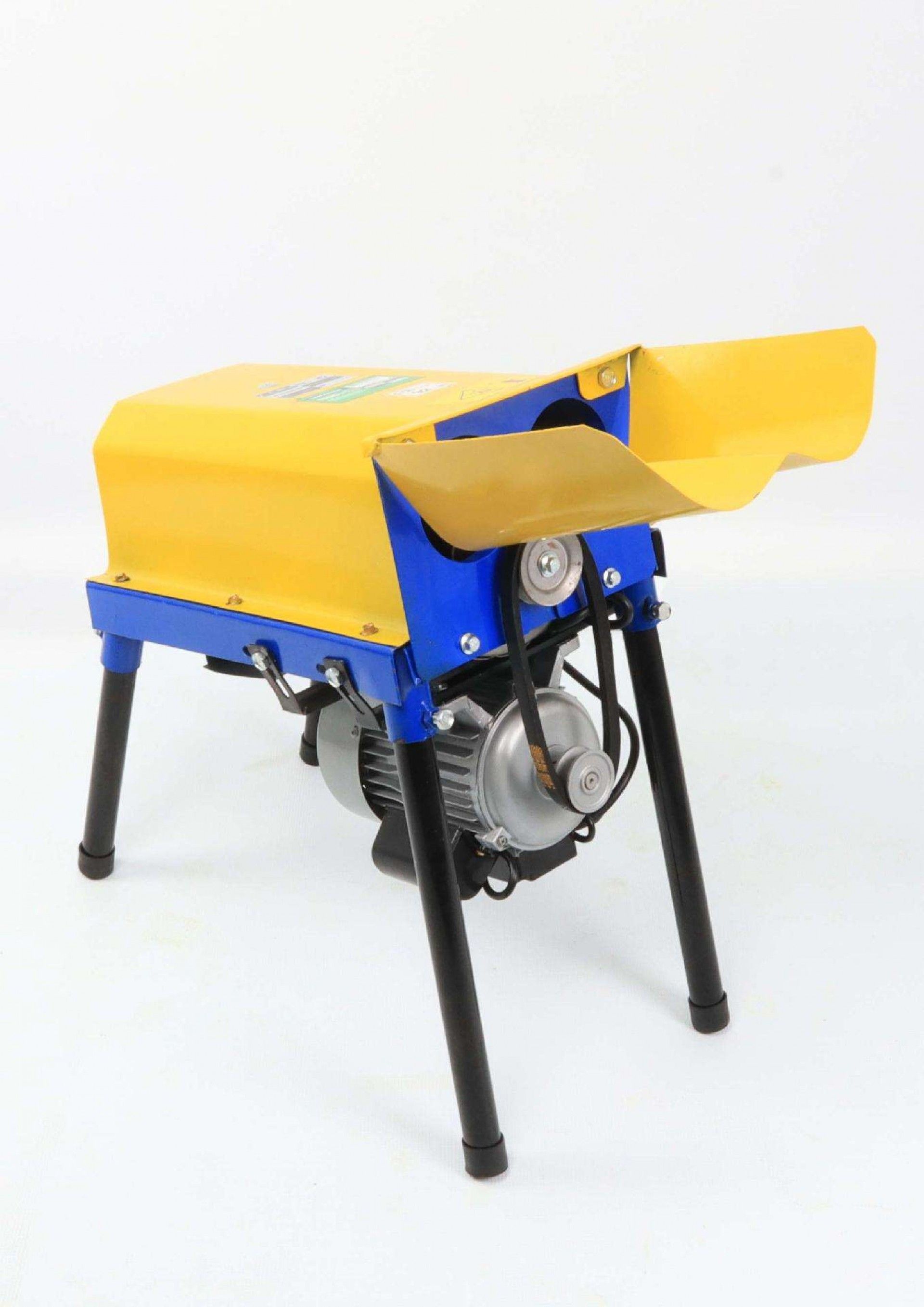 Debulhadora de Milho, 1100W refª 57076 MADER