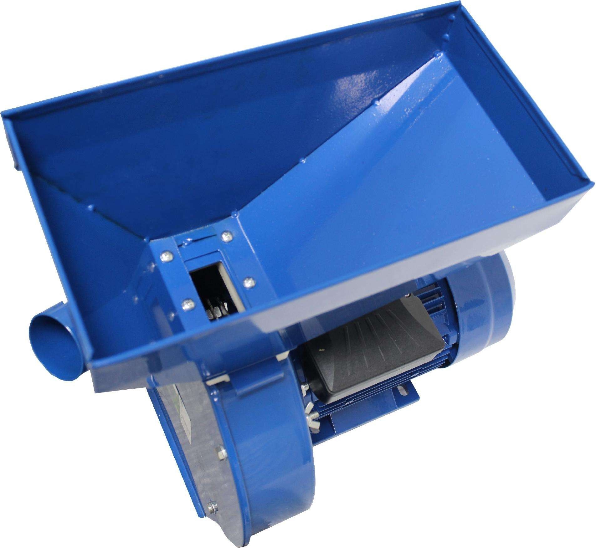 Moinho de Cereais e Triturador de Carolo, 1100W refª 57075 MADER