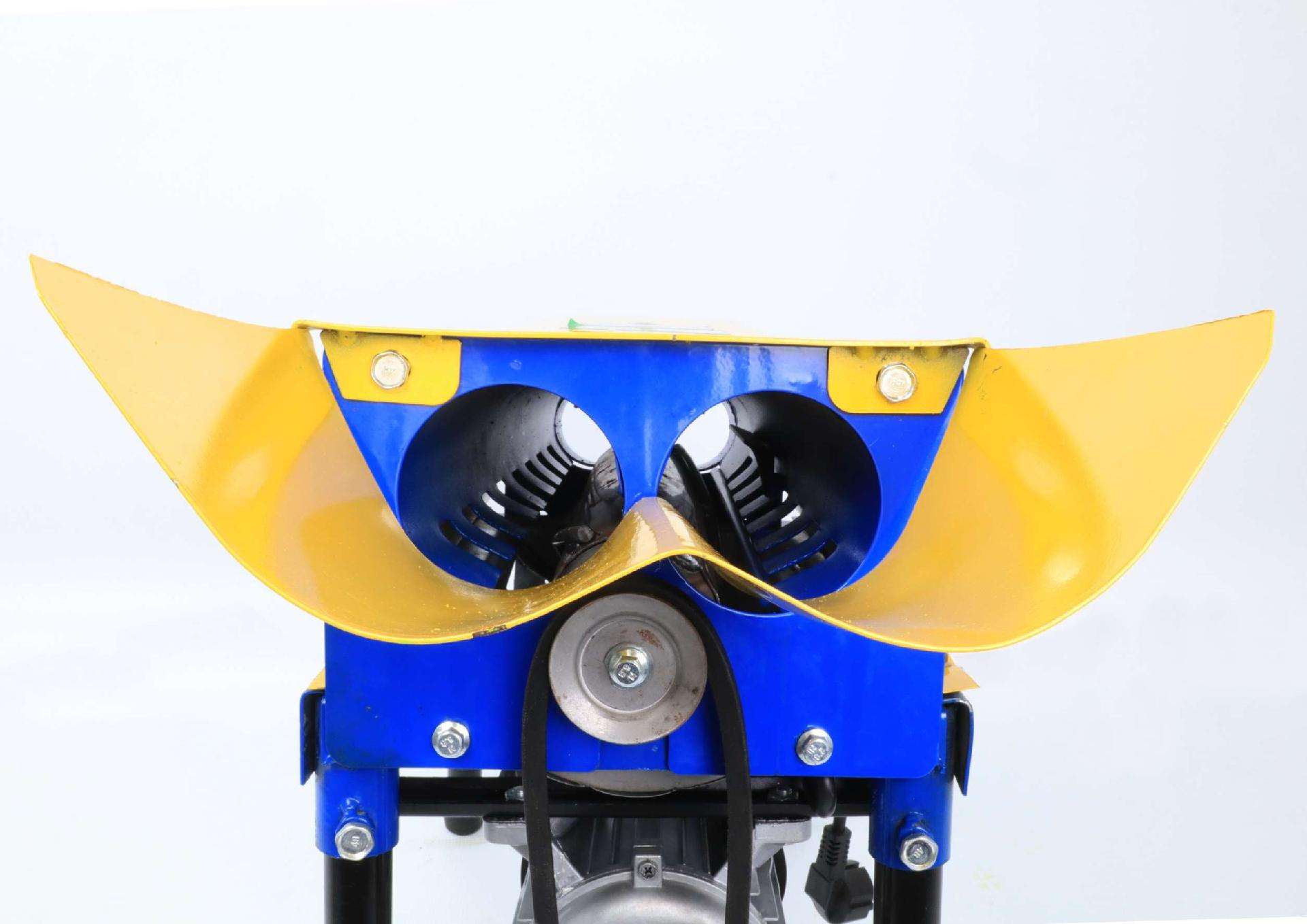 Debulhadora de Milho, 1100W refª 57076 MADER