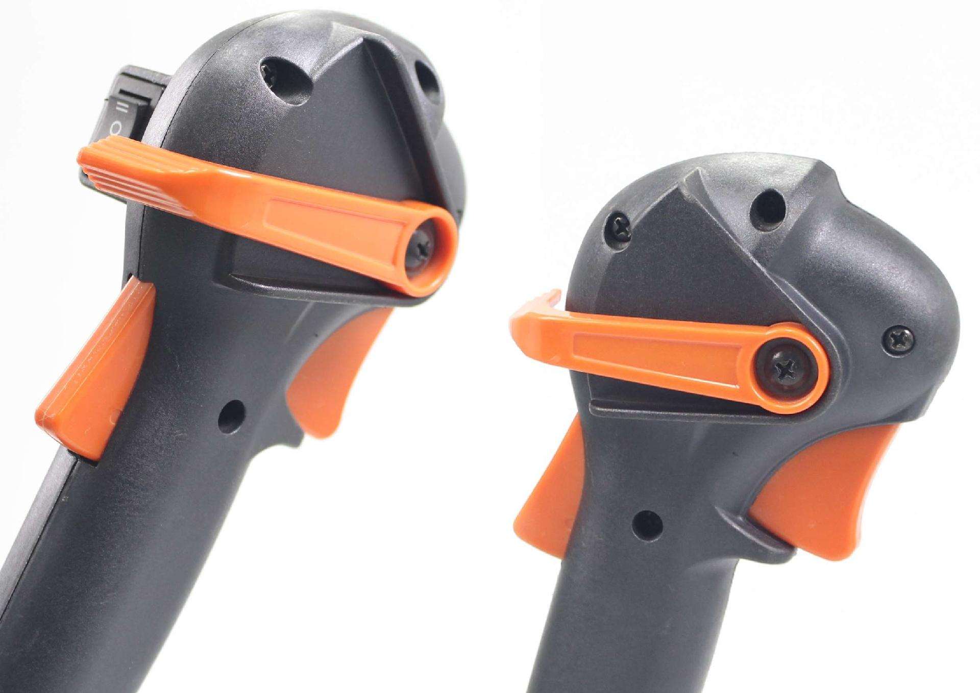 Roçadora Gasolina 42.7cc 1.25 Kw REF 57040 KEVIN LINE