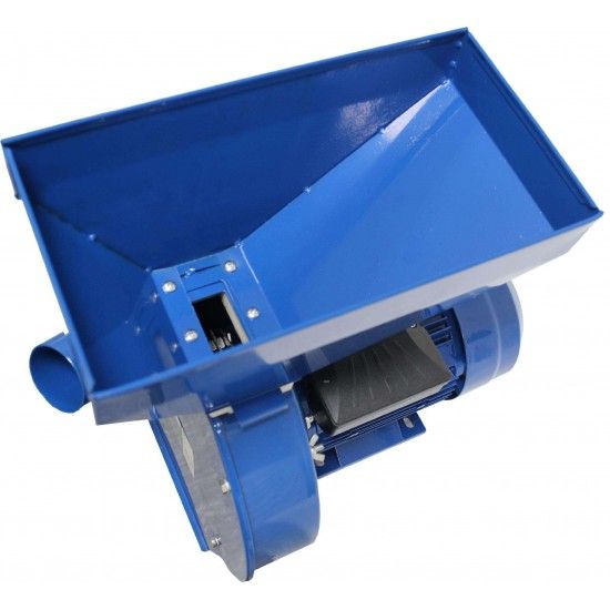 Moinho de Cereais e Triturador de Carolo, 1100W ref 57075 MADER