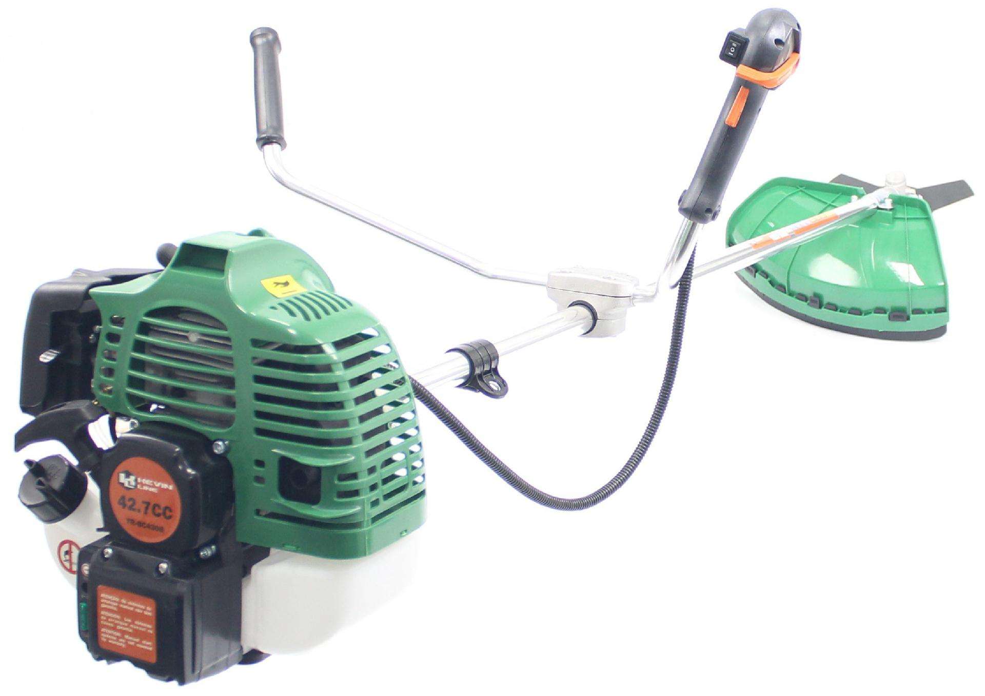 Roçadora Gasolina 42.7cc 1.25 Kw REF 57040 KEVIN LINE
