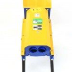 Debulhadora de Milho, 1100W ref 57076 MADER