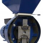 Moinho de Cereais e Triturador de Carolo, 1100W ref 57075 MADER