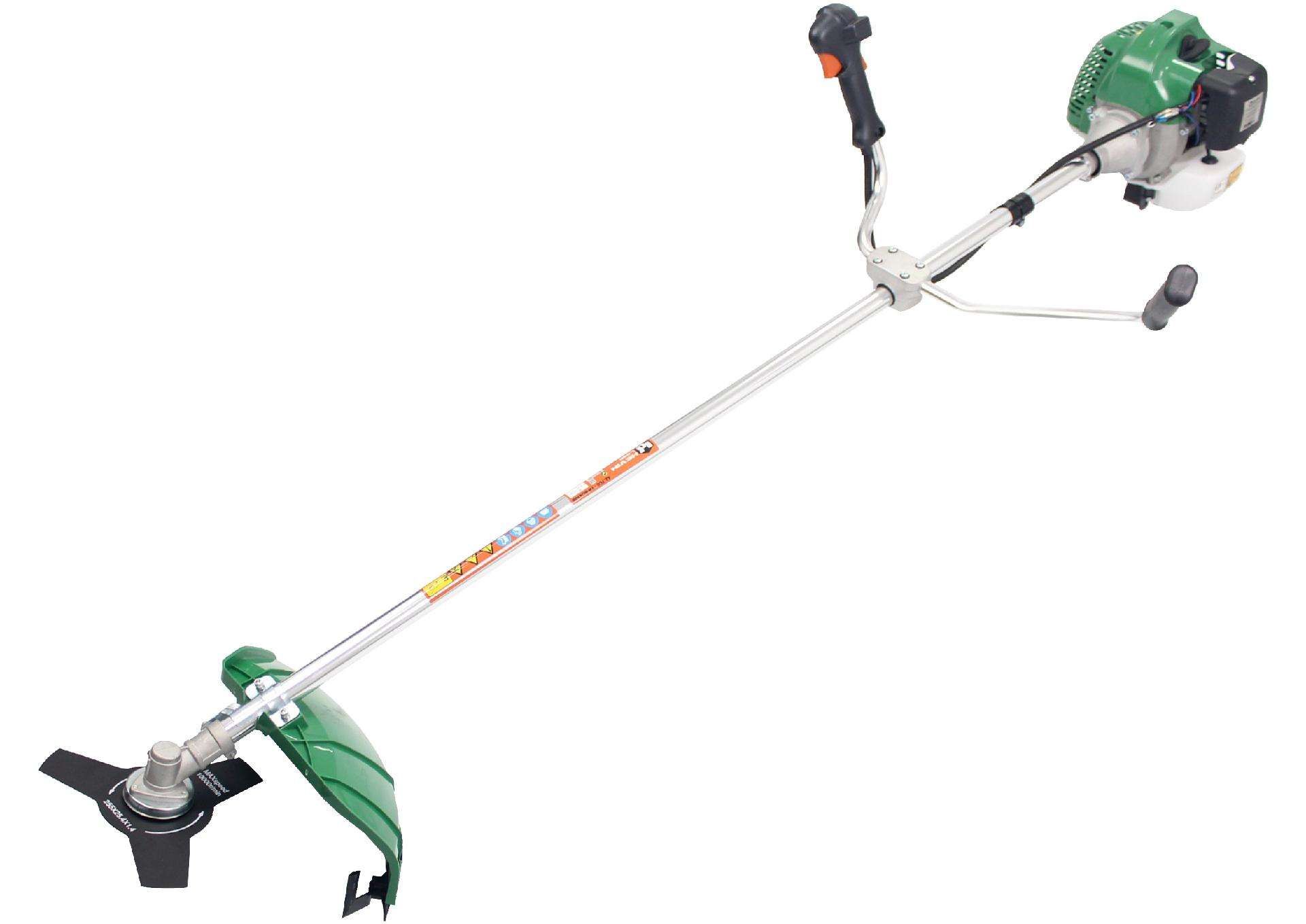 Roçadora Gasolina 42.7cc 1.25 Kw REF 57040 KEVIN LINE