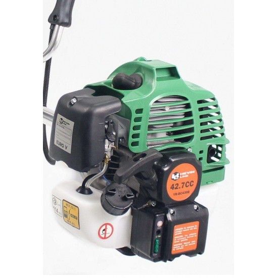 Roadora Gasolina 42.7cc 1.25 Kw REF 57040 KEVIN LINE