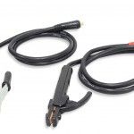 Soldador Inverter, 130A  ref� 56960 SAURIUM