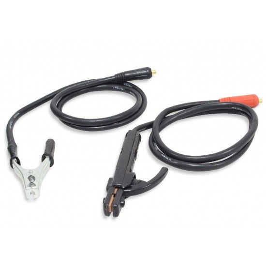 Soldador Inverter, 130A  ref 56960 SAURIUM