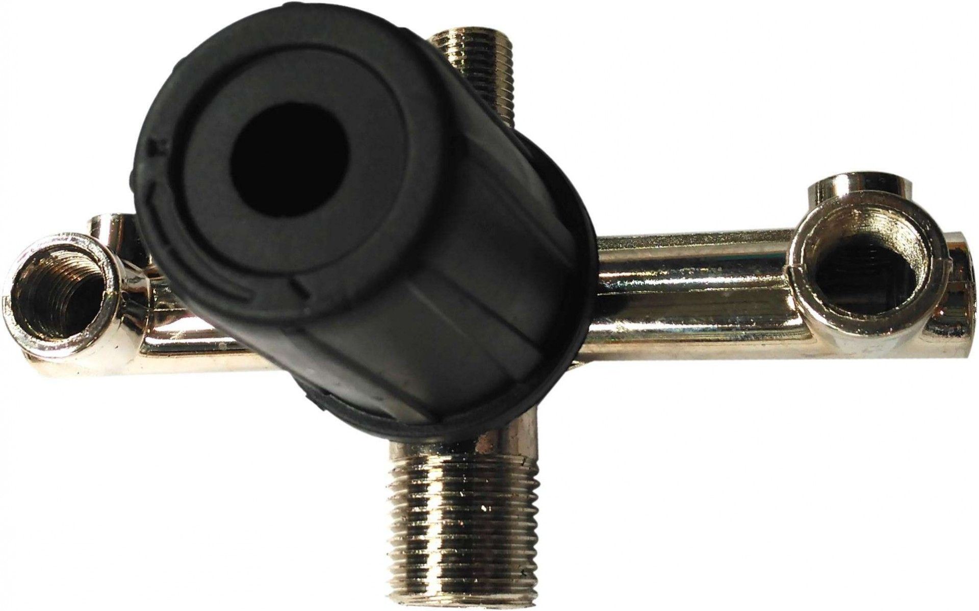 CRUZETA P/COMPRESSOR 100L