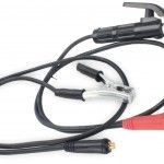 Soldador Inverter, 200A  ref 56959 SAURIUM