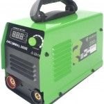 Soldador Inverter, 200A  ref 56959 SAURIUM