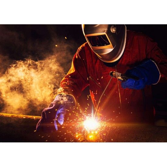 Soldador Inverter, 200A refª 56959 SAURIUM Soldador Inverter, 200A refª 56959 SAURIUM