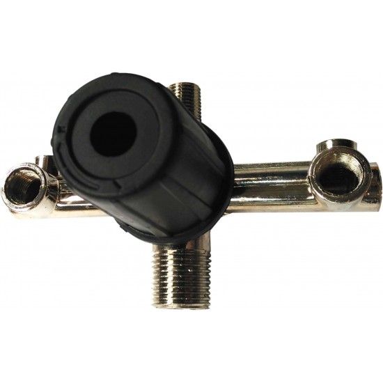 CRUZETA P/COMPRESSOR 100L