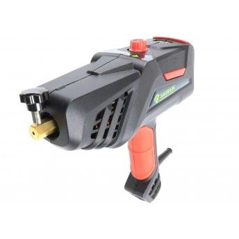 Soldador Inverter, tipo Pistola, 105A refª 56961 SAURIUM Soldador Inverter, tipo Pistola, 105A refª 56961 SAURIUM