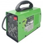 Soldador Inverter, 200A  ref 56959 SAURIUM