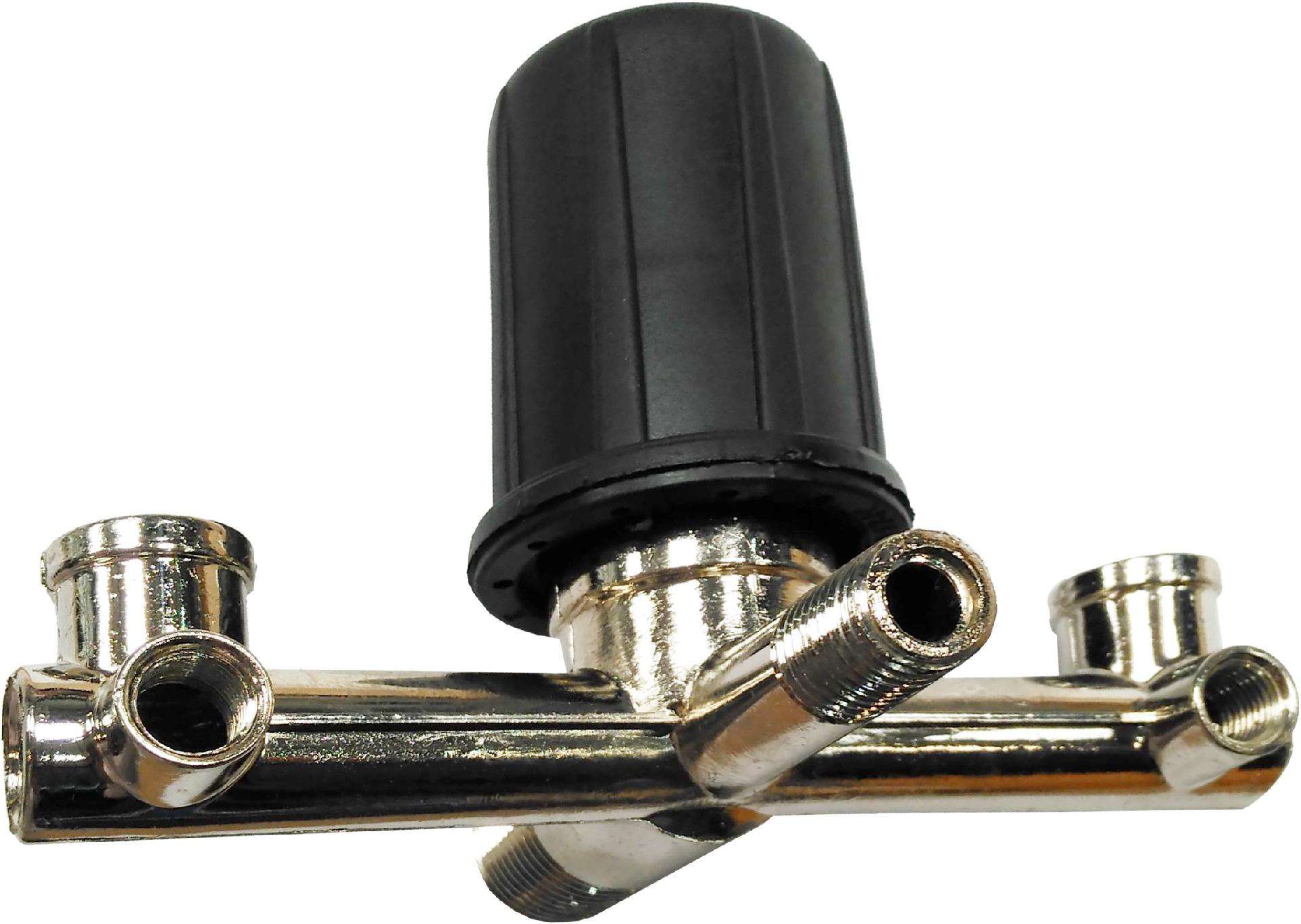 CRUZETA P/COMPRESSOR 100L