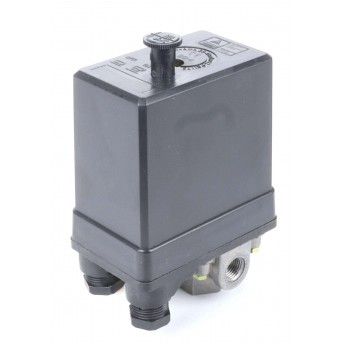 Pressstato, 4 Vias, Trifsico ref 56853 MADER